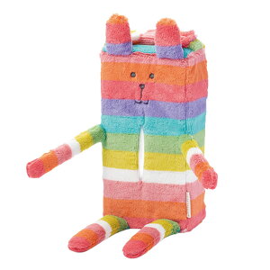 �e�B�b�V���P�[�X CRAFTHOLIC �ʂ������ �݂艺�� �e�B�b�V��BOX�J�o�[ ���[���֑������� �y �N���t�g�z���b�N �e�B�b�V���J�o�[ �Ǌ|�� ������� �A�j�}�� �L�����N�^�[ ���� ���� �� ����