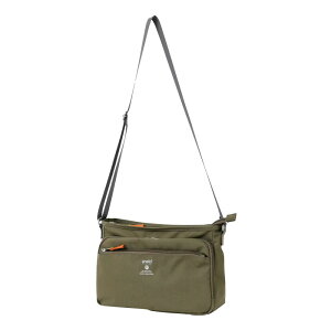 �V�����_�[�o�b�O anello GRANDE CABIN �A�l�� �O�����f �L���r�� �T�R�b�V�� �΂ߊ|�� ���@�\�V�����_�[�o�b�O ���[���֑������� �y a5 �΂߂��� �΂߂����o�b�O �V�����_�[ �o�b�O �V�����_�[�o
