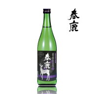 春鹿 純米吟醸 生原酒 210日熟成 720ml 奈良県 今西清兵衛商店 瓶詰2026.9 日本酒 コンクール受賞酒