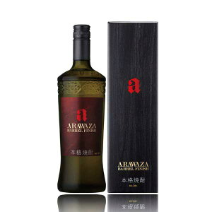 Ē Mtg 킴 Ē i ARAWAZA BARREL FINISH 킴 otBjbV 36x 700ml ϔ {V v[g 蕨 