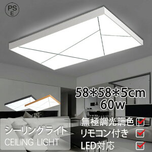V[OCgy58*58*5cm 60wz Rt dC  F LED VƖ ledV[OCg ^  tȒP 1l炵 ߓd ȃGl