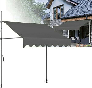 I[jOeg 250/300cm I[jO?VF[h 悯 2.0M-3.0M̒߂\ 莮 TVF[h I[jO Ђ O ډB ڂ Ռ N[T}[I[jO px 