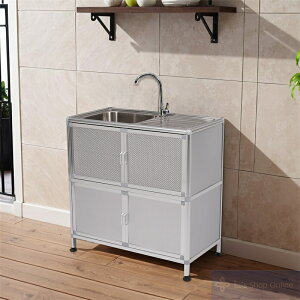 y͂tŕ֗zO  XeX W83×D43.5×H109.5cm K[fVN Ƒ Lb` 䏊 O Ȉ VN gݗĊȒP [It    K[fjO  DIY  V