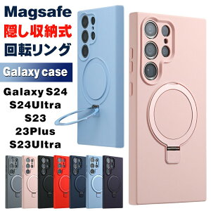 �y�X�[�p�[SALE���� 20%OFF�zgalaxy s24 �P�[�X Magsafe�Ή� galaxy s24 ultra �P�[�X �ϏՌ� galaxy S24 plus �P�[�X galaxy s23 �P�[�X �؍� galaxy s23ultra s23plus �B�����[�� �����O�t�� �����Y�ی� �M�����N�V�[s23 