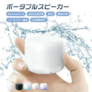  Bluetooth Xs[J[ IPX7 h |[^uXs[J[ CX ^ C  剹 ^ 12ԘAĐ }[d uڑ ϏՌ nYt[ʘb }CN Xg