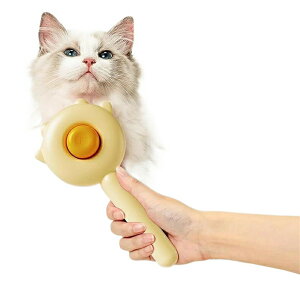 ペット用ブラシ 抜け毛取り 毛取りコーム マッサージ ブラッシング ペット用 ペットお手入れ 犬 猫 ペット ペットコームブラシ 犬用ブラシ 猫用ブラシ 短毛 長毛