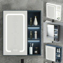楽天市場】ミラーキャビネット 600（インテリア・寝具・収納）の通販