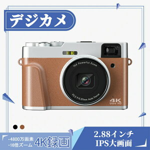 hV̓ fW^J 4K DC202 4800wf 16{Y[CJ fWJ g J 掿 qpJ dr2 64GSDJ[ht 2.8C` ʐ^  rfI S Cws ̎q j