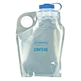 nalgene(ナルゲン) フォールディングカンティーン 3.0L 90196