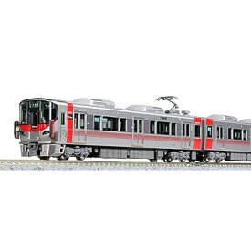 KATO Nゲージ 227系0番台 Red Wing 6両セット 特別企画品 10-1629 鉄道模型 電車