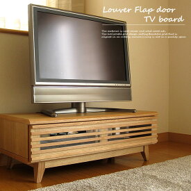 楽天市場 ローボード テレビ 台 100センチの通販