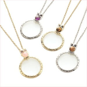 ルーペ ネックレス おしゃれの人気商品 通販 価格比較 価格 Com