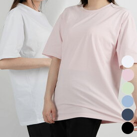 ソロナクーリング半袖Tシャツ 環境にやさしい素材 吸汗速乾 夏服 6色 5サイズ