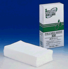 ポリマーシート　100枚入