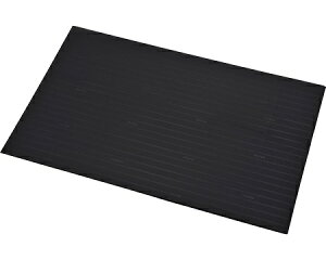 移座えもんシート ブラック / ML