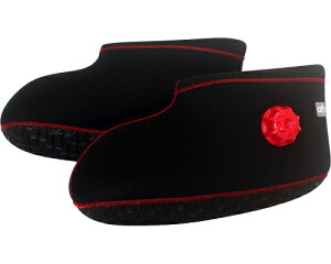 期間限定キャンペーンクロッツやわらか湯たんぽ 足用ショートタイプ