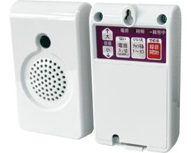 時間だよ！おしらせとうばん / MC-U01-B