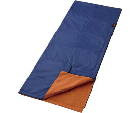 【期間限定キャンペーン】暖暖あったか4WAYシュラフ / ネイビー