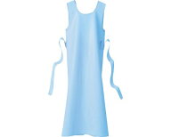 入浴介護用エプロン　M