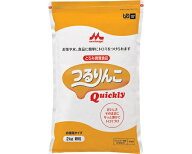 【毎日がこの価格】つるりんこ　クイックリー / 2kg