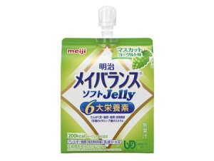 �����@���C�o�����X�\�t�gJelly�@�}�X�J�b�g���[�O���g�� / 125mL