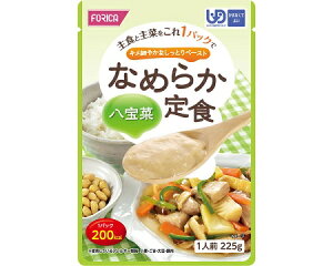 Ȃ߂炩H@ / 225g