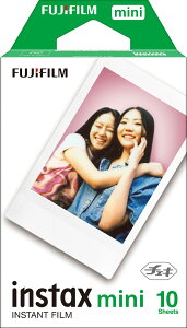 `FL tC instax mini 10 xmtC CX^gJ tB J