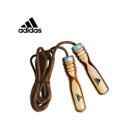 【あす楽対応】アディダス ボクシング adidas 本革 縄跳び トレーニング なわとび とび縄 ADIJRW01 ryu