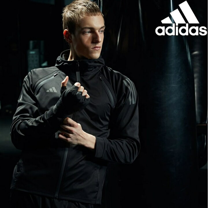 楽天市場】アディダス adidas 減量着 サウナスーツ 上下セット 