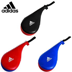 アディダス ダブルターゲットミット 空手 ボクシング テコンドー L adidas ADITDT03 ryu