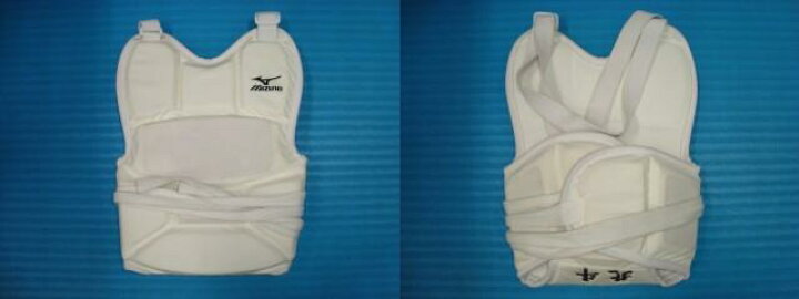 楽天市場】空手道 防具袋 メンホー、胴プロテクター、拳サポーター 