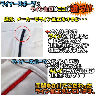 楽天市場 あす楽対応 仕上がり綺麗なライン加工ユニフォームパンツ ミズノ 野球 ライン４mm幅 ショート 足掛けストレート バギー 12jd9f6401 12jd9f6501 12jd9f6601 Line 12jd6f6 ライナースポーツ