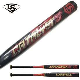 楽天市場 ソフトボール バット 3号 カタリストの通販