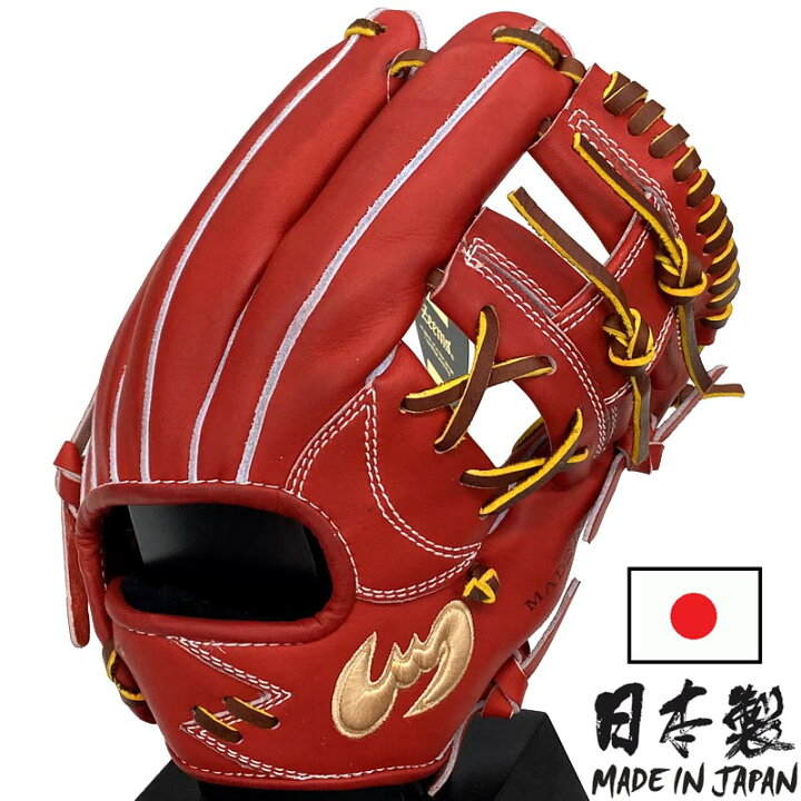 楽天市場】145〜155cm(4〜6年生向け) 右投げ用 野球グローブ ジームス 