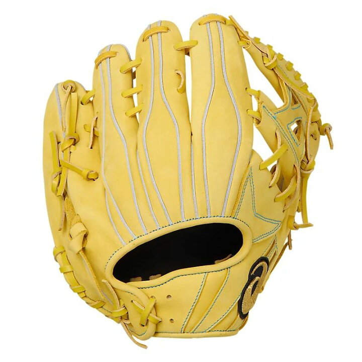 楽天市場】19％OFF アシックス 野球 軟式グラブ グローブ 内野手用 