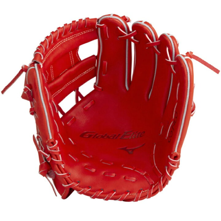 楽天市場】ミズノ 野球 軟式グラブ グローブ 内野手用4/6 グローバル 