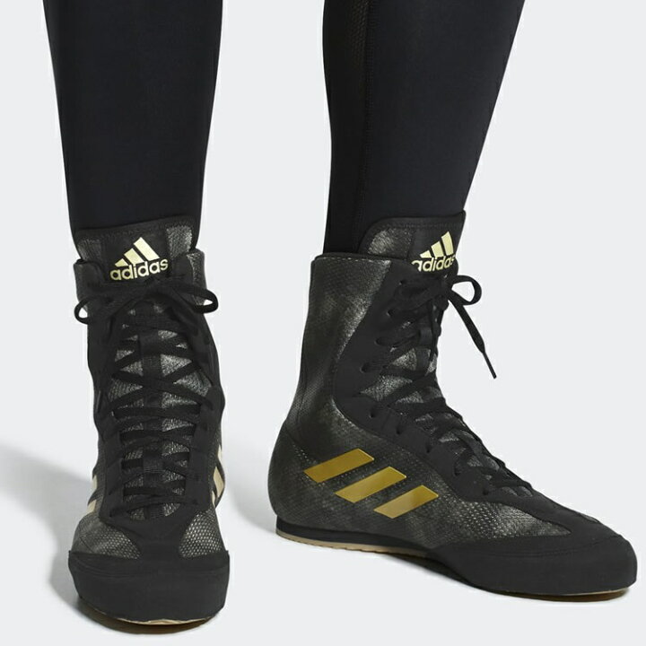 楽天市場】24cmのみ アディダス adidas ボクシング ボクシングシューズ  