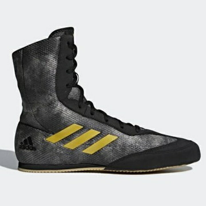 楽天市場】24cmのみ アディダス adidas ボクシング ボクシングシューズ 