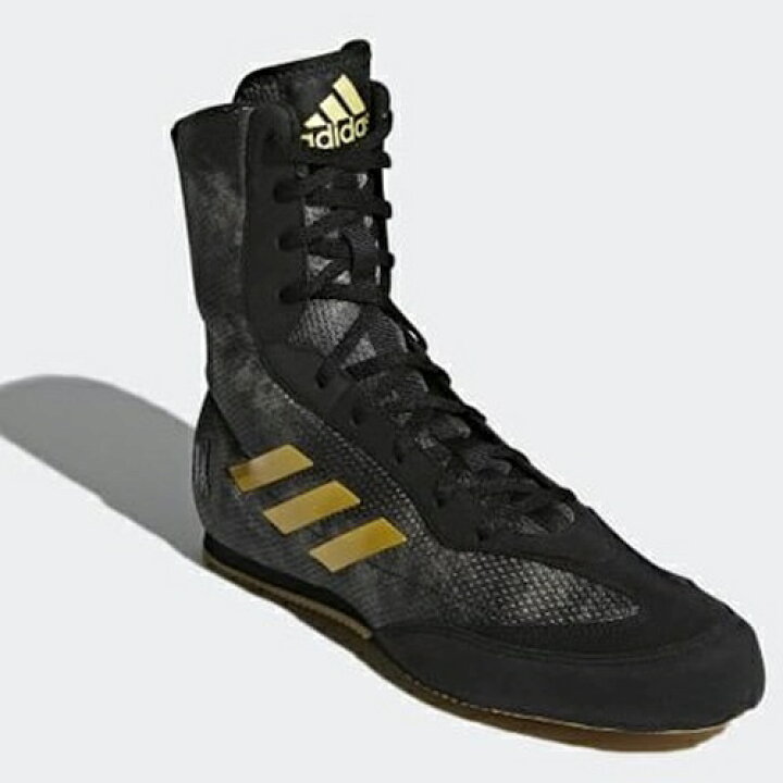 楽天市場】24cmのみ アディダス adidas ボクシング ボクシングシューズ 