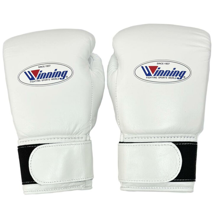 楽天市場】Winning ウイニング ボクシング ボクシンググローブ Winning MS-200B プロフェッショナルボクシンググローブ 8oz