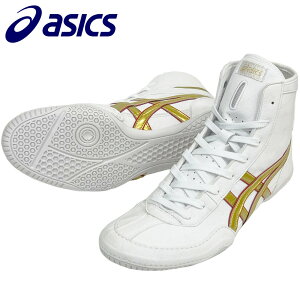 �y�T�C�Y�������������z�A�V�b�N�X asics ���X�����O�V���[�Y 1083A001 ���C�i�[�X�|�[�c�I���W�i���f�U�C�� �{�N�V���O�V���[�Y �z���C�g×�S�[���h×���b�h A503