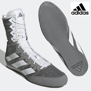 �y�T�C�Y�������������z�A�f�B�_�X adidas �{�N�V���O �{�N�V���O�V���[�Y Box Hog 4 ryu HP9611