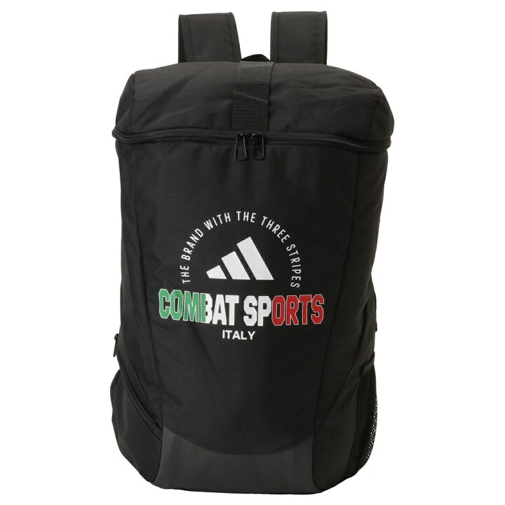 楽天市場】アディダス adidas トレーニング バックパック ITALY 約30L 