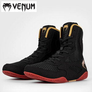 �y�T�C�Y�������������zVENUM ���F�k�� �{�N�V���O �{�N�V���O�V���[�Y VENUM CONTENDER �u���b�N×�S�[���h×���b�h �~�b�h�J�b�g �x�k�� ���F�i�� �x�i�� �x�m�� VENUM-04958-603