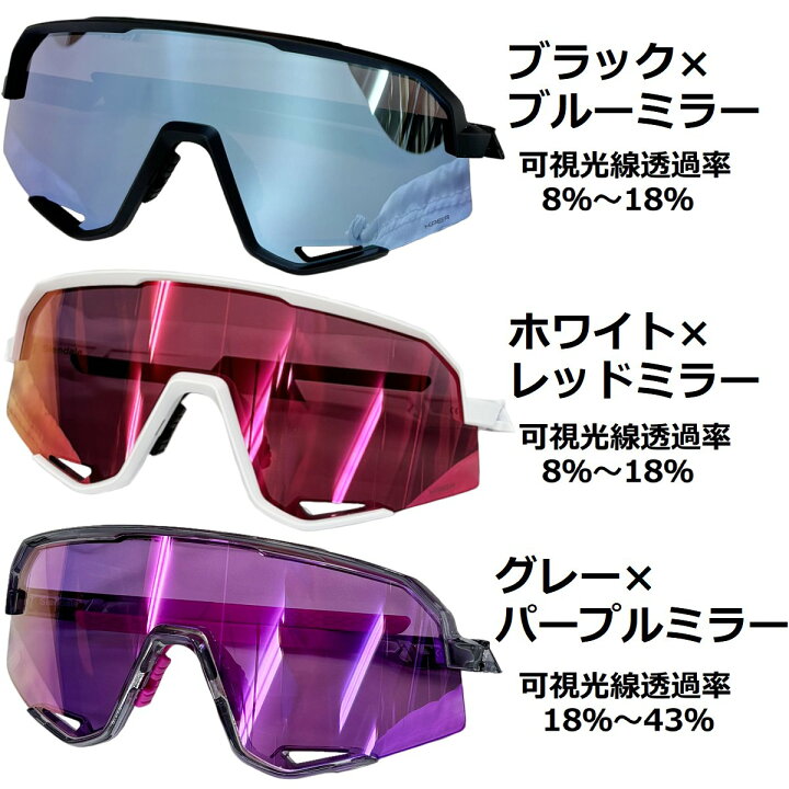 楽天市場】【あす楽対応】ワンハンドレッド SLENDALE サングラス 