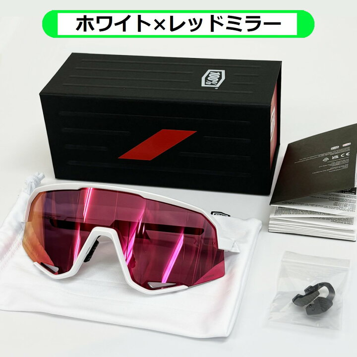楽天市場】【あす楽対応】ワンハンドレッド SLENDALE サングラス 
