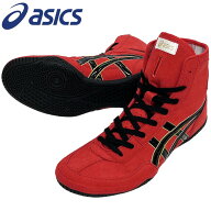 【サイズ交換送料無料】アシックス asics レスリングシューズ 1083A001 ライナースポーツオリジナルデザ…