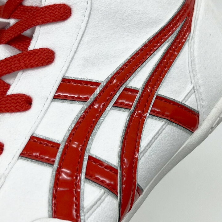 楽天市場】【サイズ交換送料無料】アシックス asics レスリング 