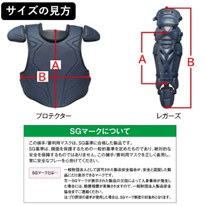 楽天市場】ミズノ 野球 軟式野球 ゴムソフトボール用 キャッチャー防具 