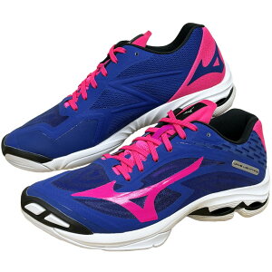 �y�T�C�Y�������������z�~�Y�m �o���[�{�[���V���[�Y WAVE LIGHTNING �I���W�i���f�U�C�� ���[�J�b�g �R�^�C�v �����Y ���f�B�[�X VM34